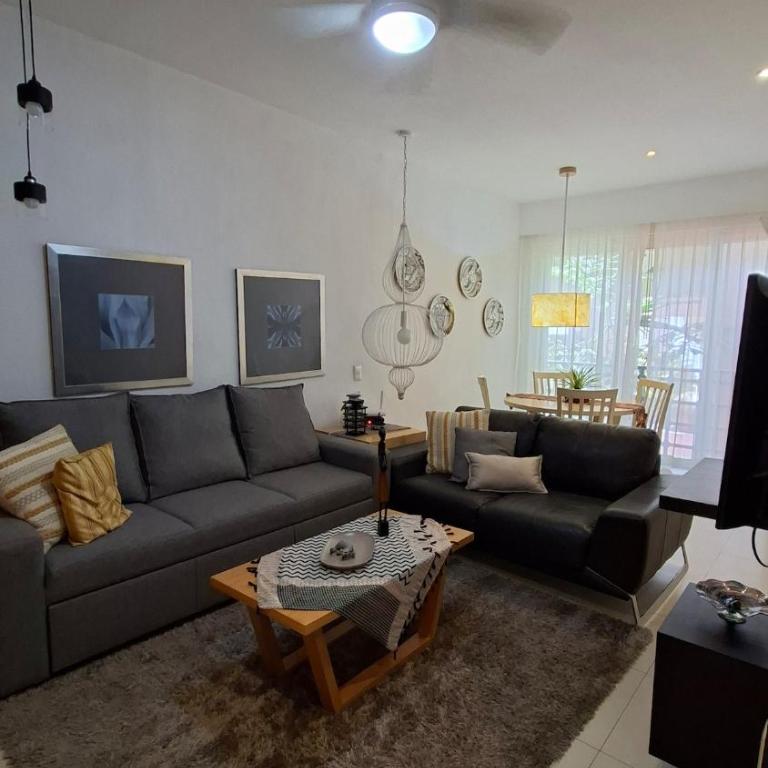 Taheima Condos at El Tigre Golf Club - Familien-Apartment mit 1 Schlafzimmer - 23