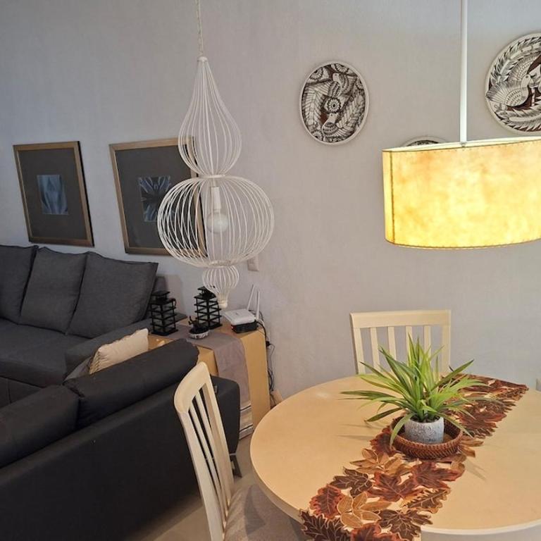Taheima Condos at El Tigre Golf Club - Familien-Apartment mit 1 Schlafzimmer - 14