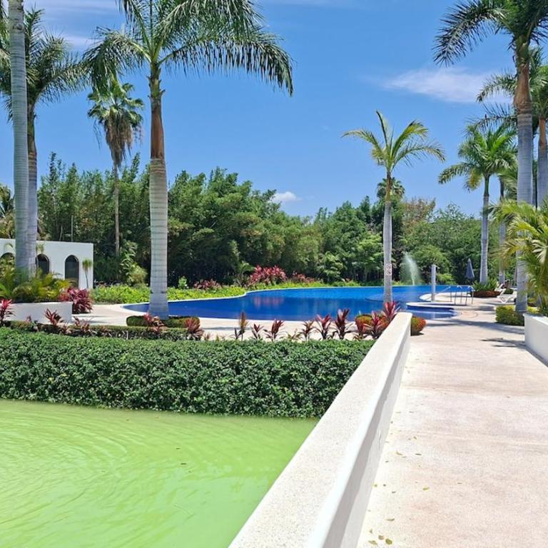 Taheima Condos at El Tigre Golf Club - Familien-Apartment mit 1 Schlafzimmer - 13