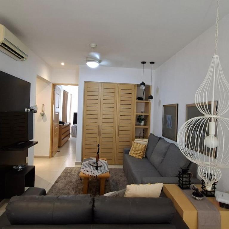 Taheima Condos at El Tigre Golf Club - Familien-Apartment mit 1 Schlafzimmer - 22