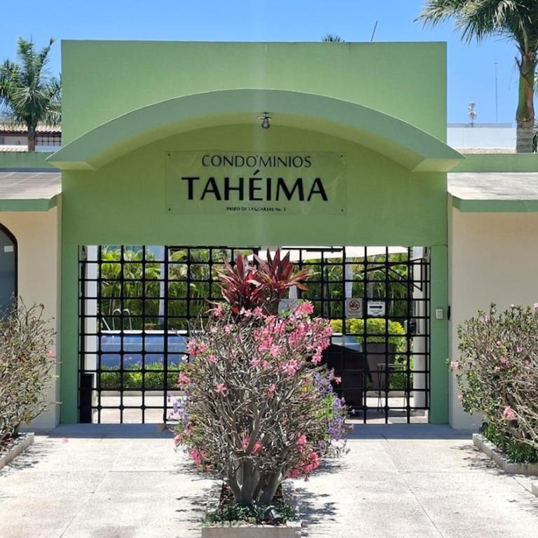 Taheima Condos at El Tigre Golf Club - Familien-Apartment mit 1 Schlafzimmer - 24