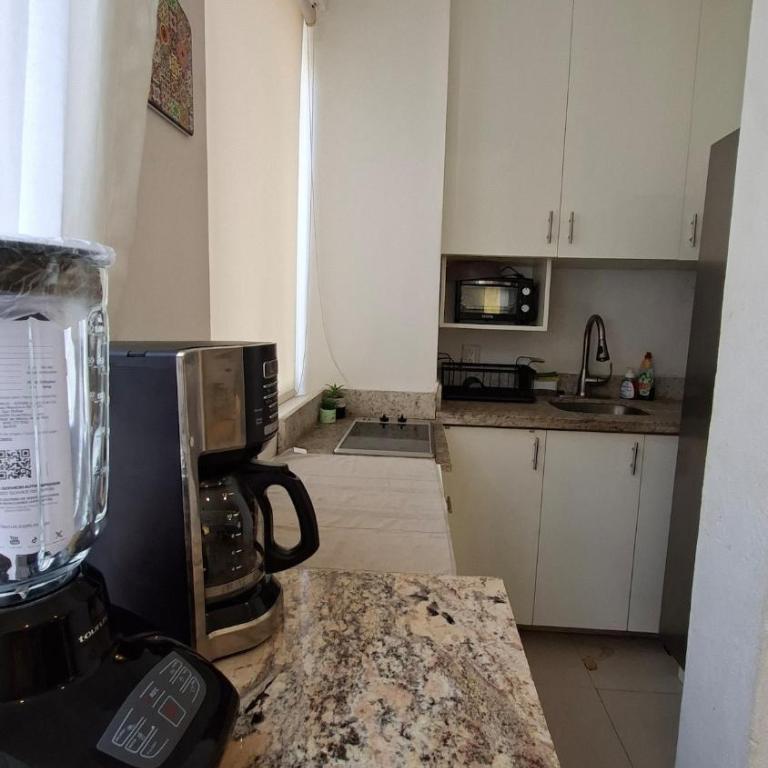 Taheima Condos at El Tigre Golf Club - Familien-Apartment mit 1 Schlafzimmer - 26