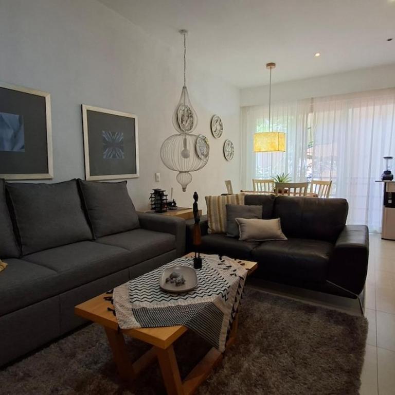 Taheima Condos at El Tigre Golf Club - Familien-Apartment mit 1 Schlafzimmer - 3
