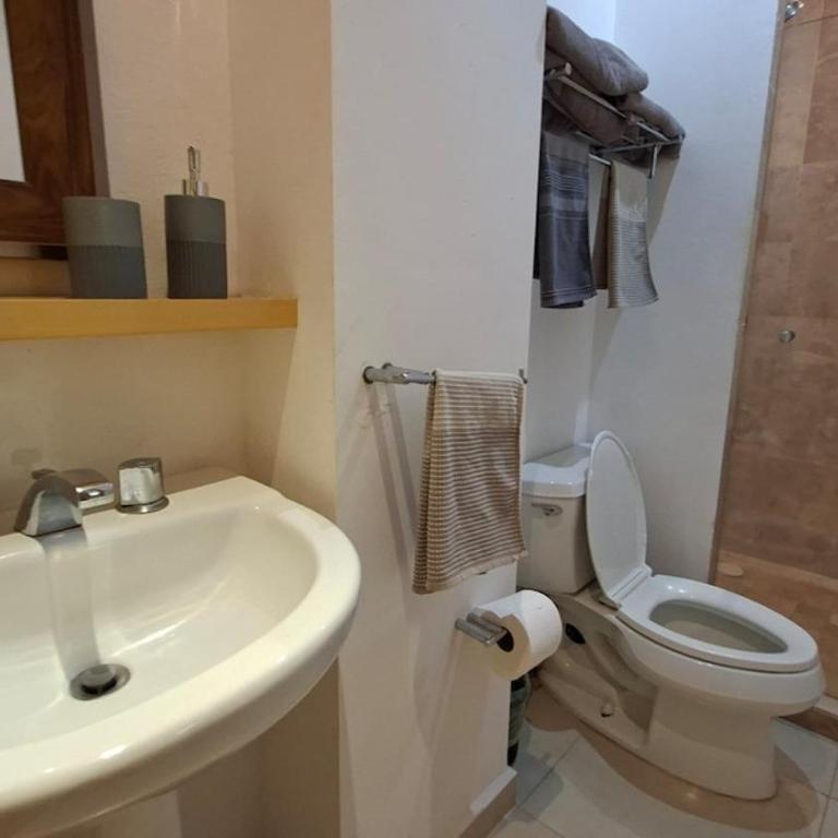 Taheima Condos at El Tigre Golf Club - Familien-Apartment mit 1 Schlafzimmer - 29