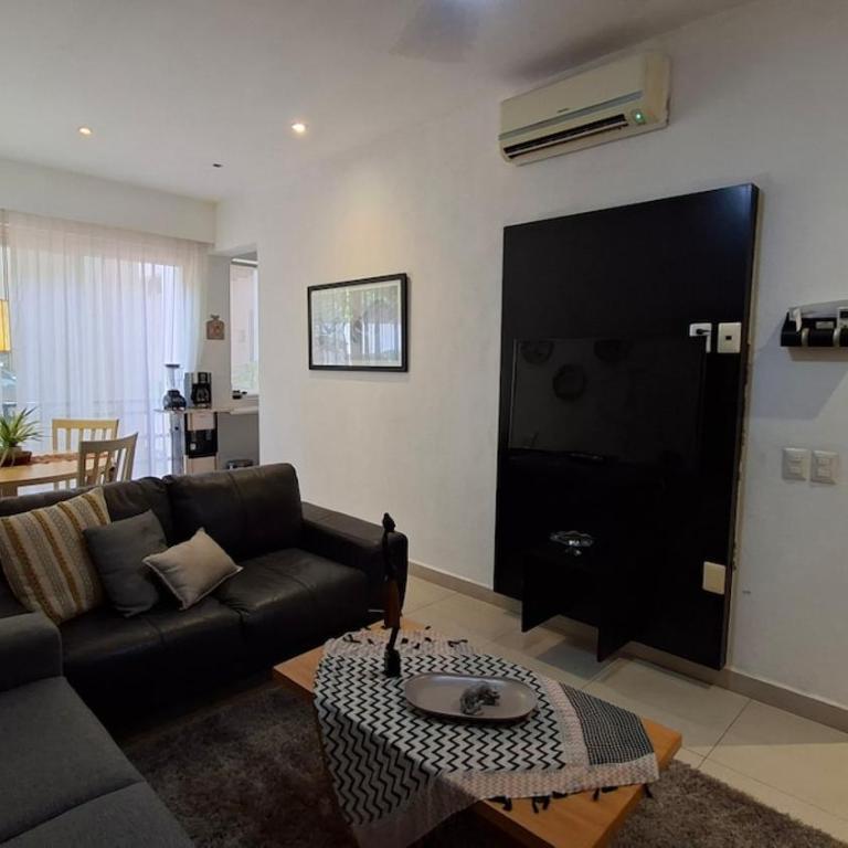 Taheima Condos at El Tigre Golf Club - Familien-Apartment mit 1 Schlafzimmer - 32