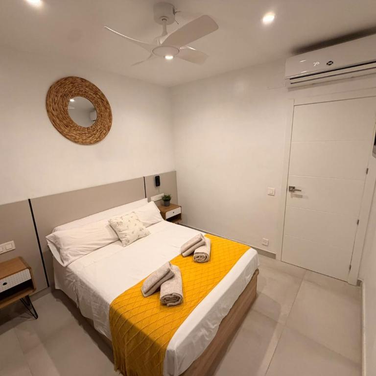Pedro Antonio Style -1912- - Appartement 3 Chambres - 11