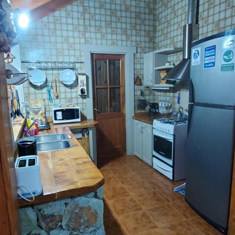 Casa Malén - Chalet de 2 dormitorios - 9