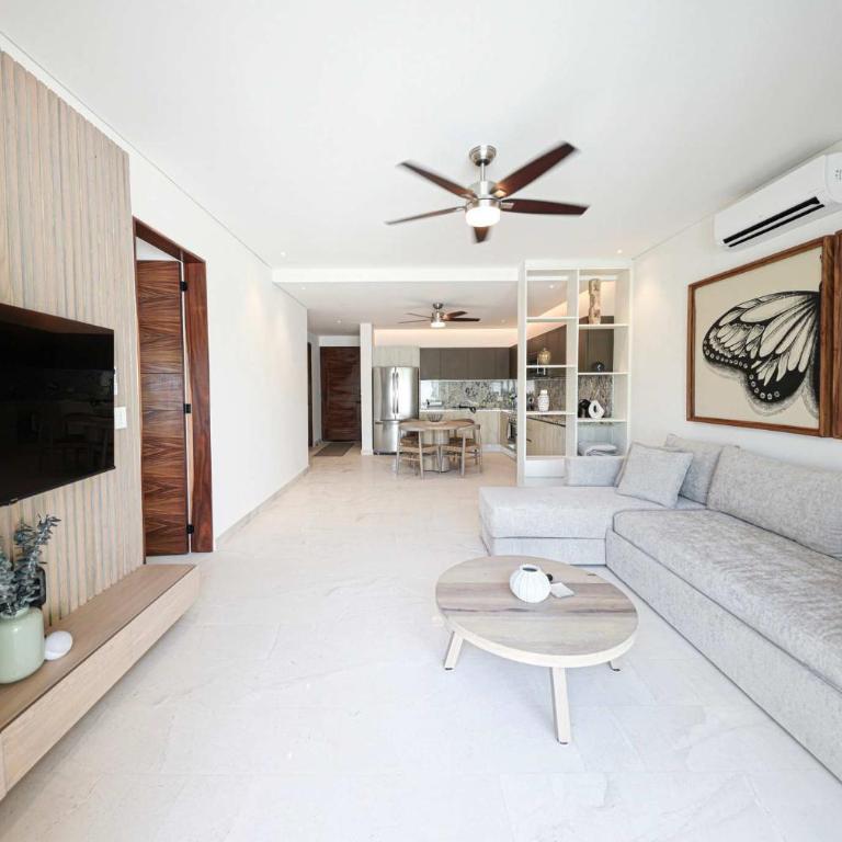 Porto Blu - Apartment - Ground Floor - 5