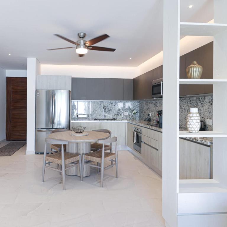 Porto Blu - Apartment - Ground Floor - 6