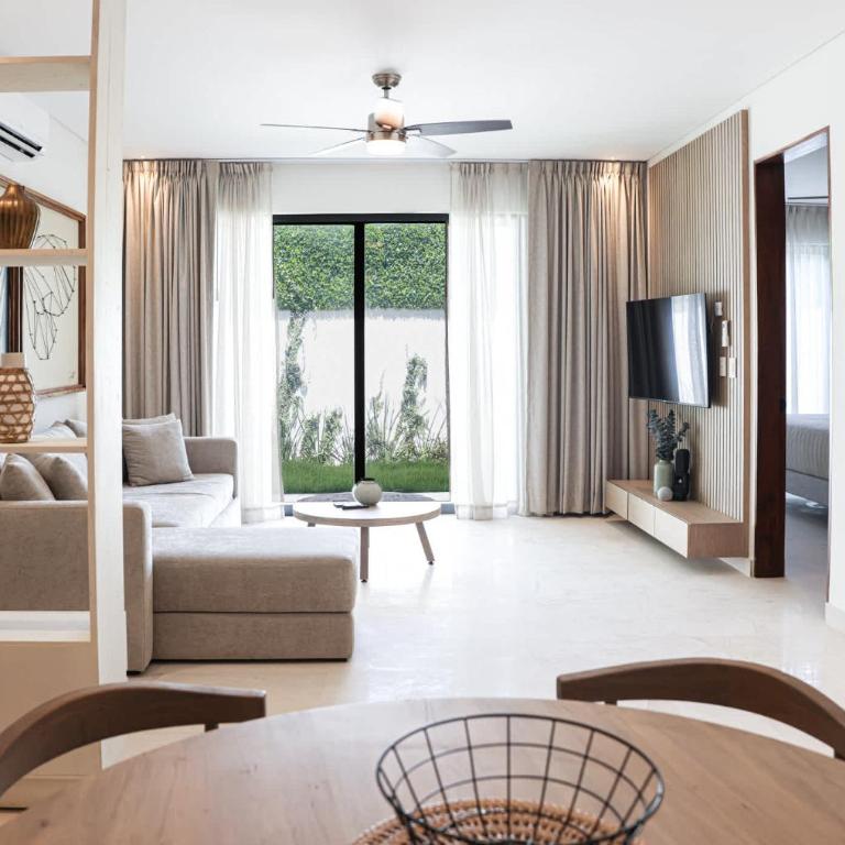 Porto Blu - Apartment - Ground Floor - 11