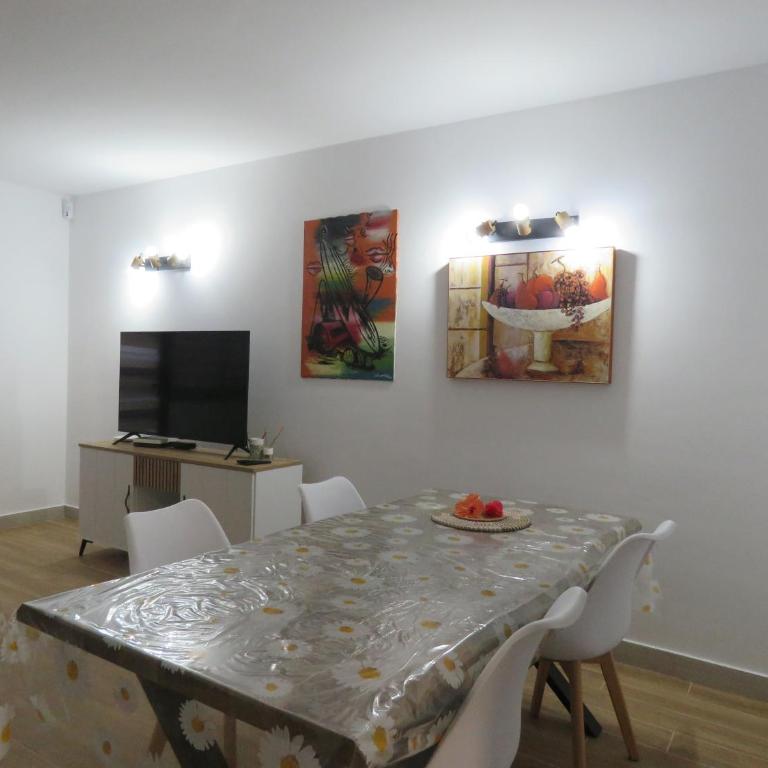 Gino House - Apartamento - 3