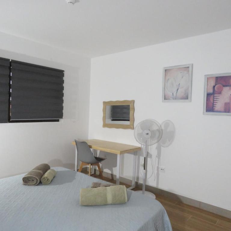 Gino House - Apartamento - 24