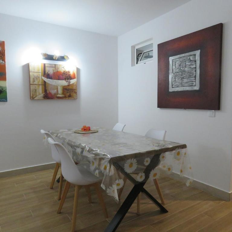 Gino House - Apartamento - 7