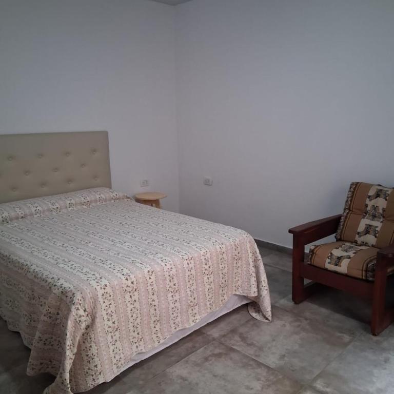 Departamento por día - Fetta - Apartamento de 2 dormitorios - 3