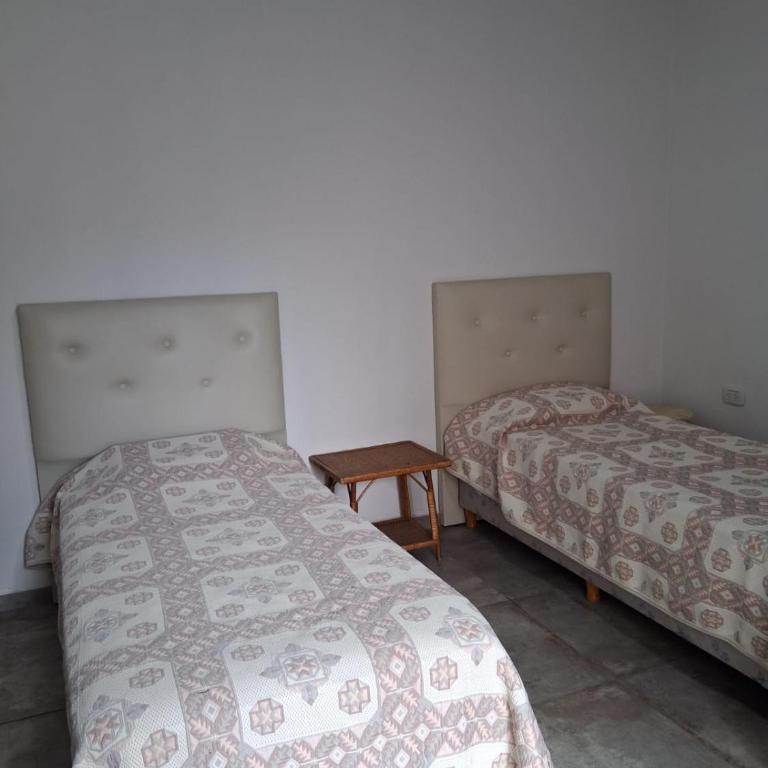 Departamento por día - Fetta - Apartamento de 2 dormitorios - 4