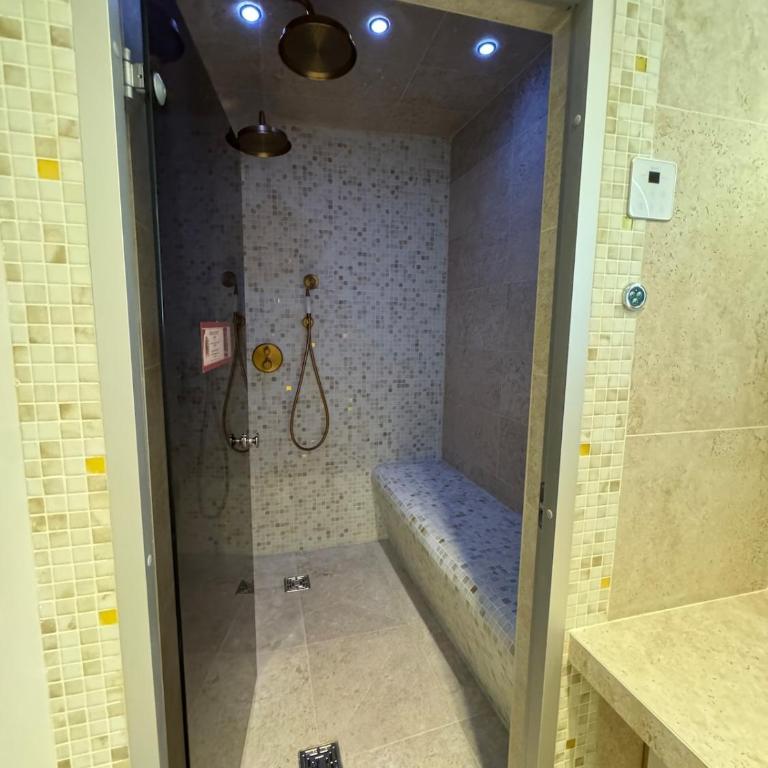 Les Thermes Romains de Nîmes - Appartamento con 1 Camera da Letto - 7