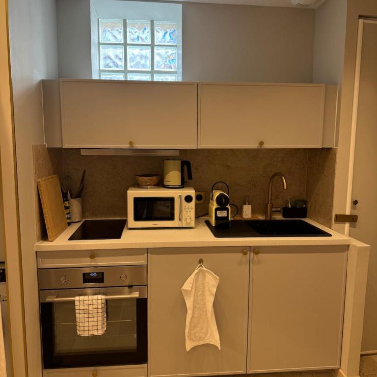 Les Thermes Romains de Nîmes - Appartamento con 1 Camera da Letto - 8