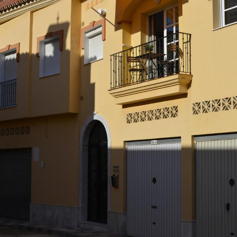 Apartamento Ancla 26 - Apartamento con balcón - 13
