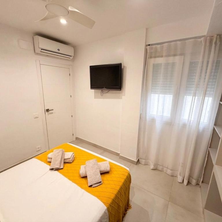 Pedro Antonio Style -1912- - Appartement 3 Chambres - 12