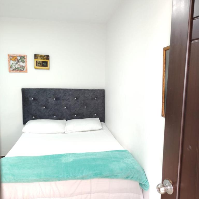 Apartamento el paraíso vía termales - Apartamento de 2 dormitorios - 1