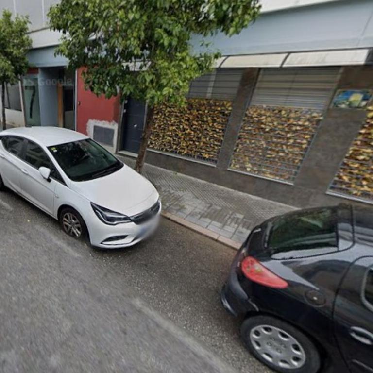 Loft La Calahorra Del Bere - Loft - 20