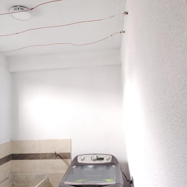 Apartamento el paraíso vía termales - Apartamento de 2 dormitorios - 9