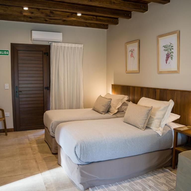Casa Haydee - Superior Double or Twin Room with Garden View - 7