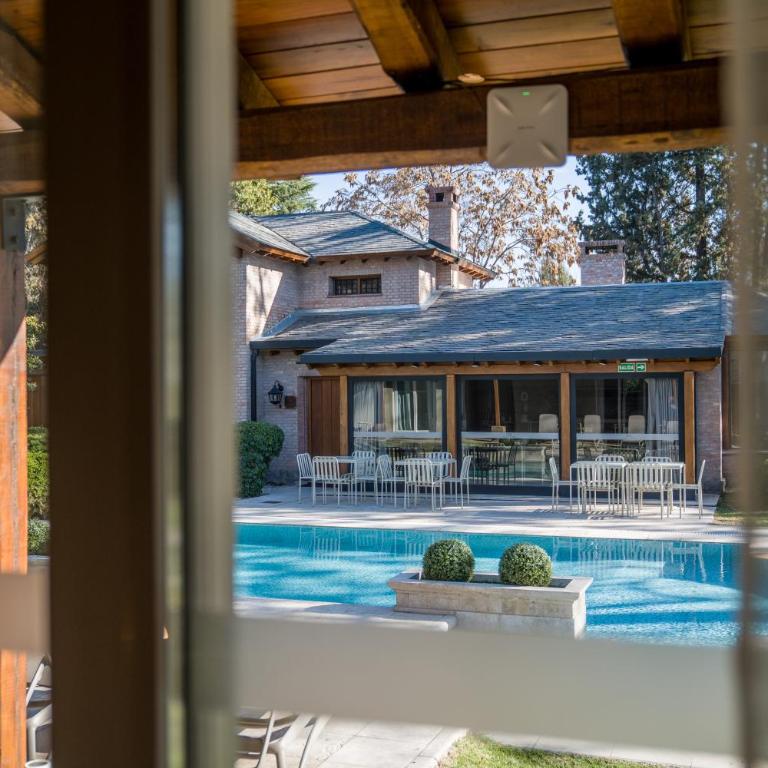 Casa Haydee - Superior Double or Twin Room with Garden View - 9