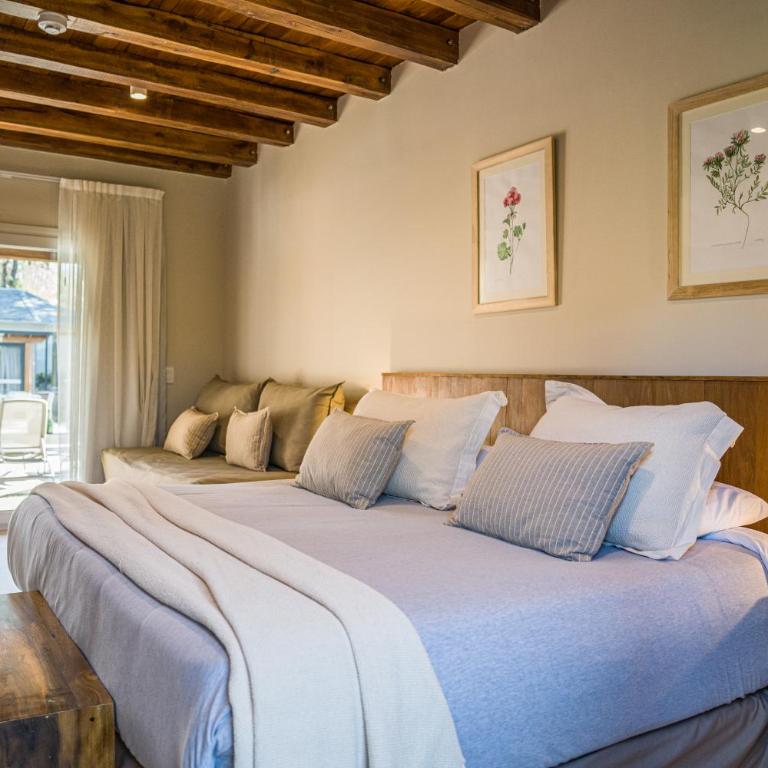 Casa Haydee - Superior Double or Twin Room with Garden View - 10