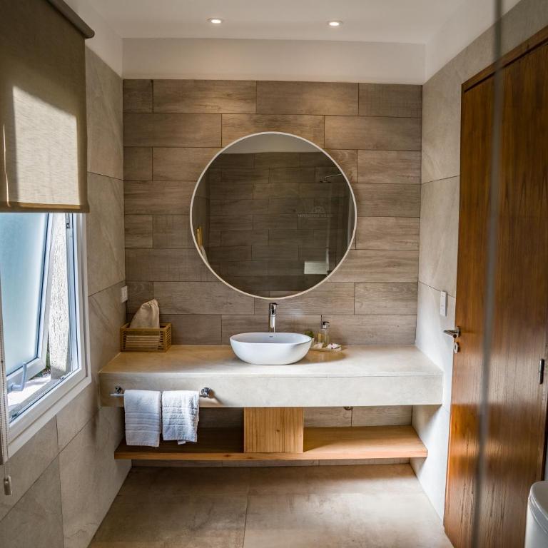 Casa Haydee - Superior Double or Twin Room with Garden View - 11