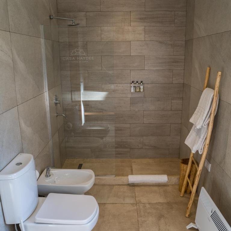 Casa Haydee - Superior Double or Twin Room with Garden View - 12