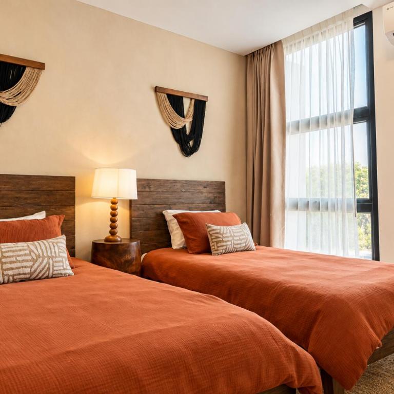 Gran Haven 3BR Private Pool and Hot Tub 5 Min to Beach 4 Infinity Pools - Appartement 3 Chambres avec Piscine Privée - 13