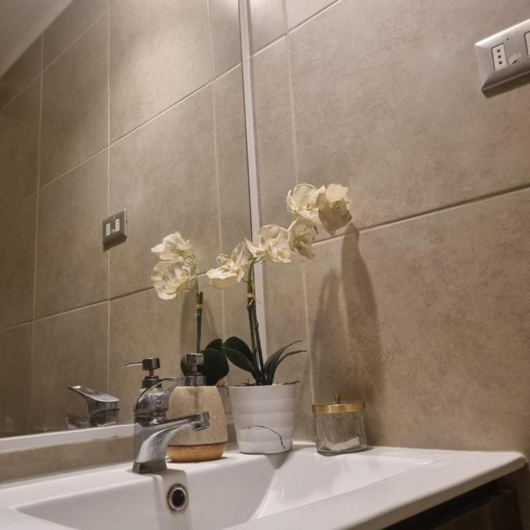 Estar Poético - Habitación Individual Estándar con baño compartido - 10