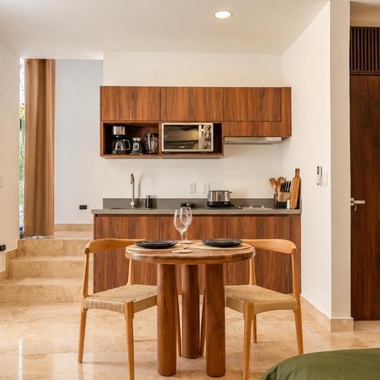 Gran Haven 3BR Private Pool and Hot Tub 5 Min to Beach 4 Infinity Pools - Appartement 3 Chambres avec Piscine Privée - 8