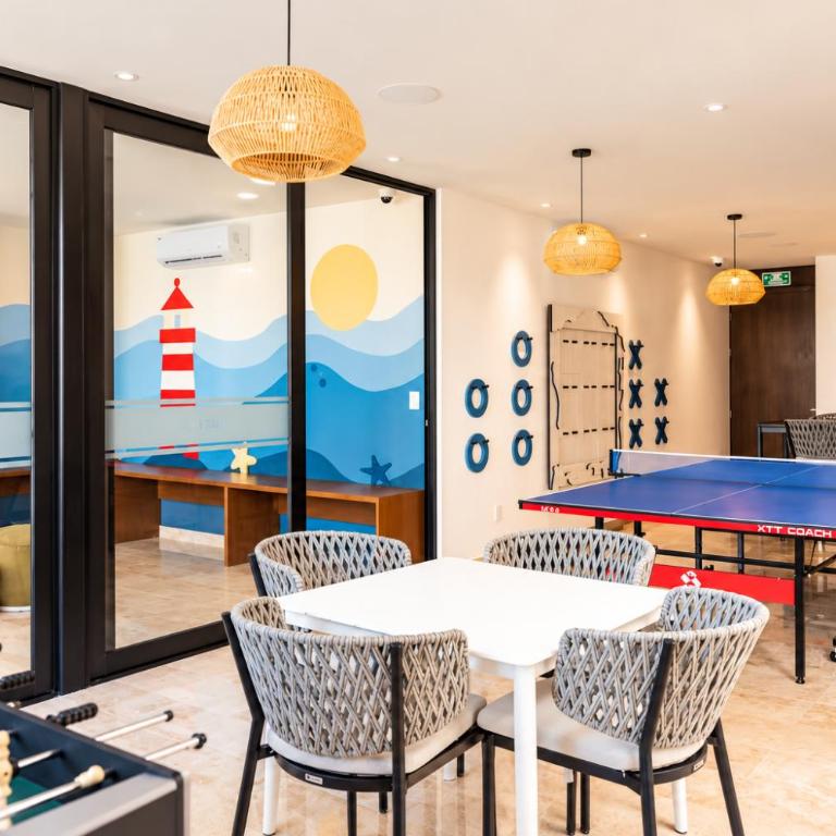 Gran Haven 3BR Private Pool and Hot Tub 5 Min to Beach 4 Infinity Pools - Appartement 3 Chambres avec Piscine Privée - 32