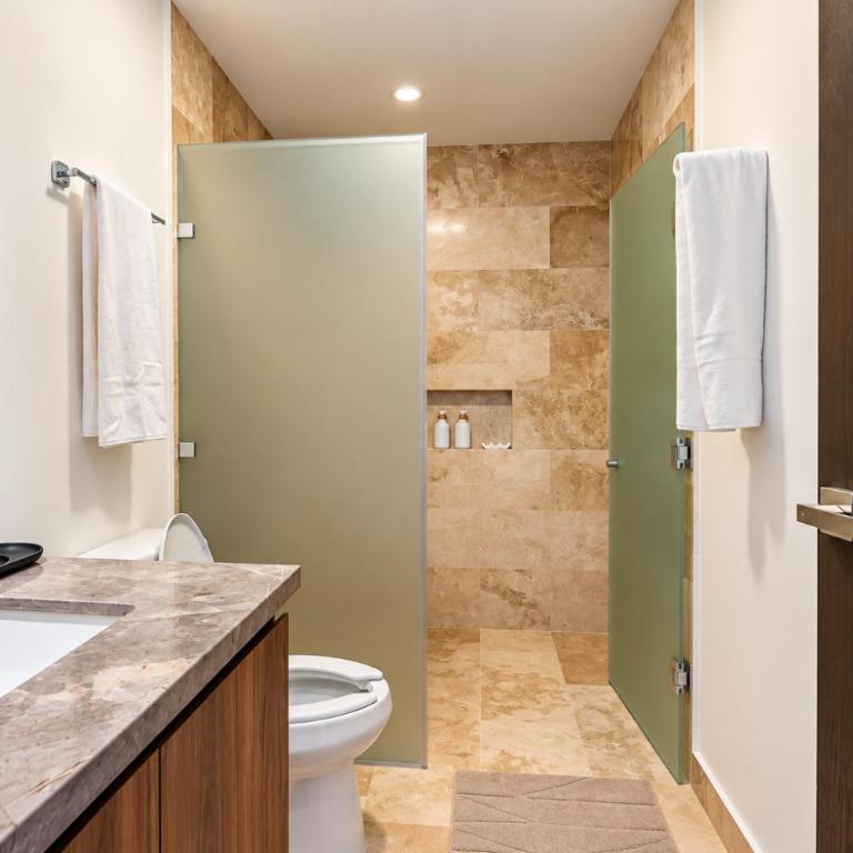 Gran Haven 3BR Private Pool and Hot Tub 5 Min to Beach 4 Infinity Pools - Appartement 3 Chambres avec Piscine Privée - 16