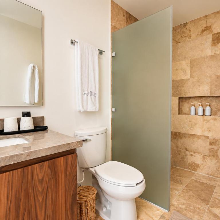 Gran Haven 3BR Private Pool and Hot Tub 5 Min to Beach 4 Infinity Pools - Appartement 3 Chambres avec Piscine Privée - 18