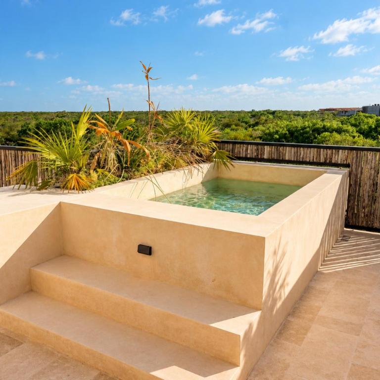 Gran Haven 3BR Private Pool and Hot Tub 5 Min to Beach 4 Infinity Pools - Appartement 3 Chambres avec Piscine Privée - 15