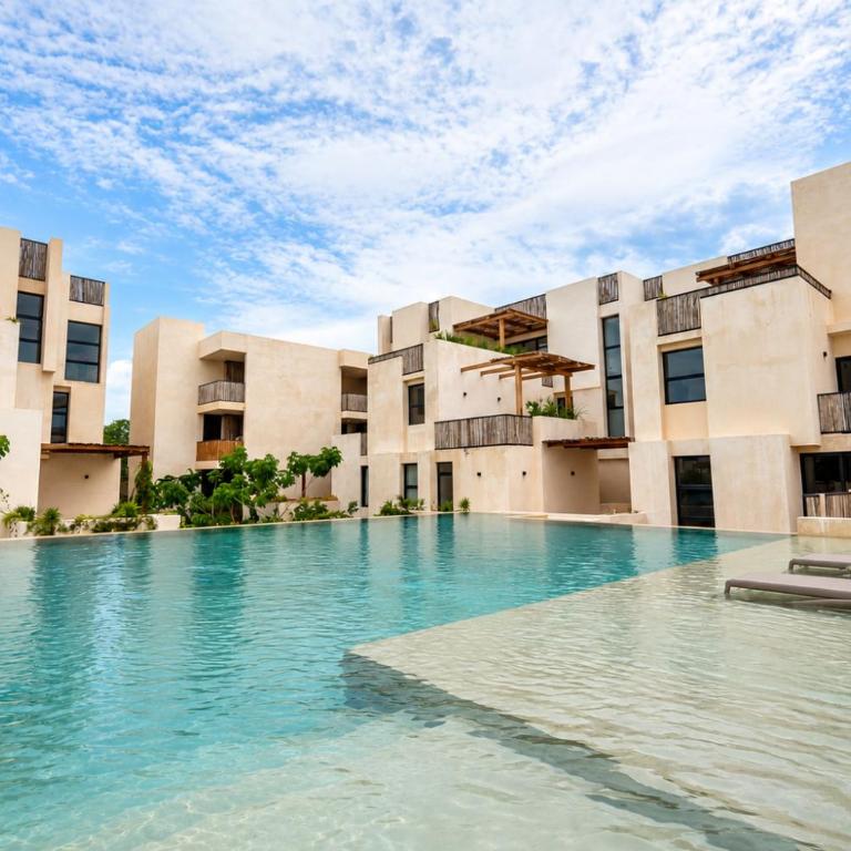 Gran Haven 3BR Private Pool and Hot Tub 5 Min to Beach 4 Infinity Pools - Appartement 3 Chambres avec Piscine Privée - 23