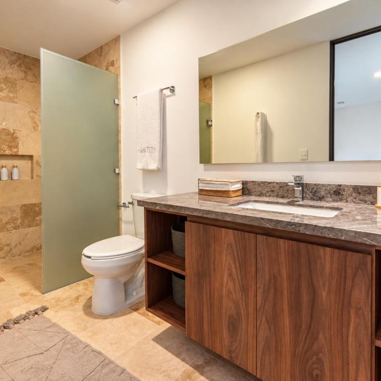 Gran Haven 3BR Private Pool and Hot Tub 5 Min to Beach 4 Infinity Pools - Appartement 3 Chambres avec Piscine Privée - 17