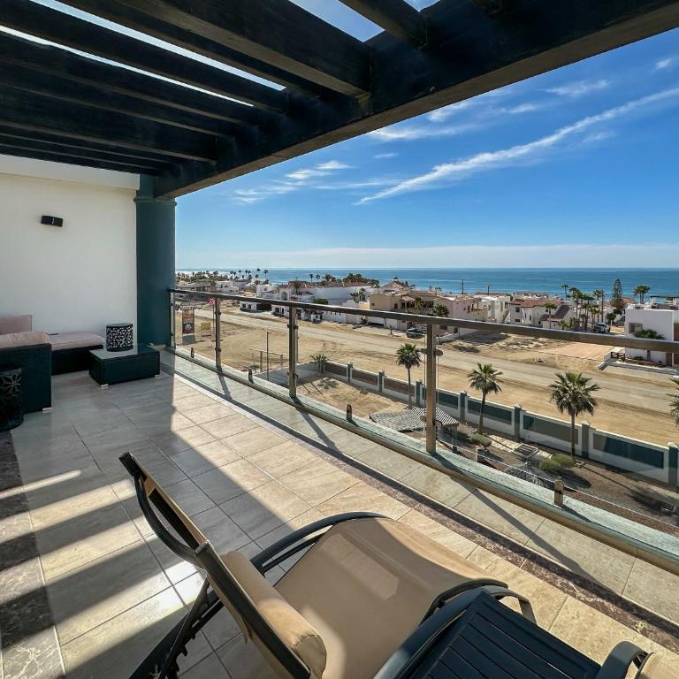 Upscale Ocean View 2BR Condo #509 - Apartment - 6