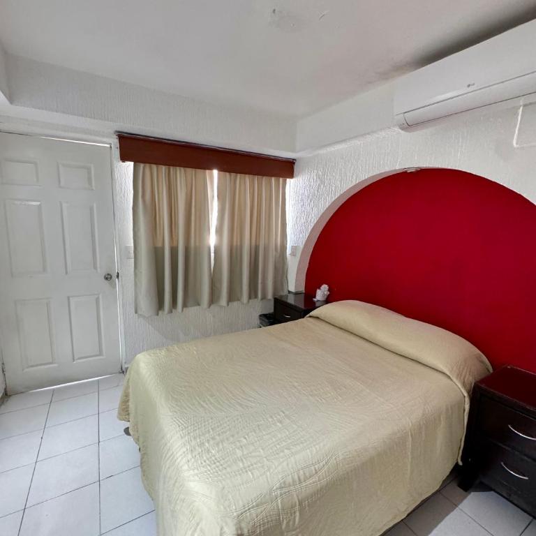 Hotel Maria Bonita Acapulco - Habitación Doble - 2
