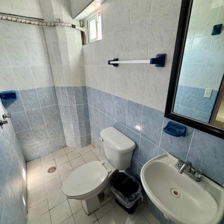 Hotel Maria Bonita Acapulco - Habitación Doble - 4