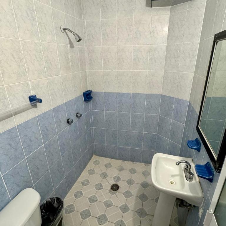 Hotel Maria Bonita Acapulco - Habitación Doble - 2 camas - 2