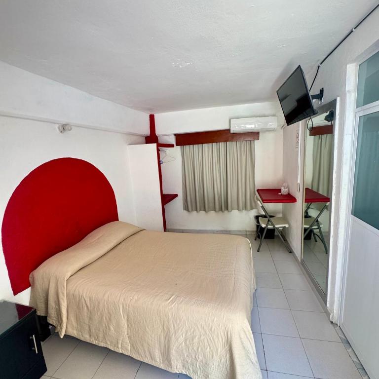 Hotel Maria Bonita Acapulco - Habitación Doble - 6