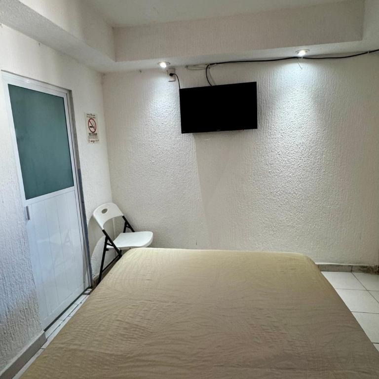 Hotel Maria Bonita Acapulco - Habitación Doble - 7