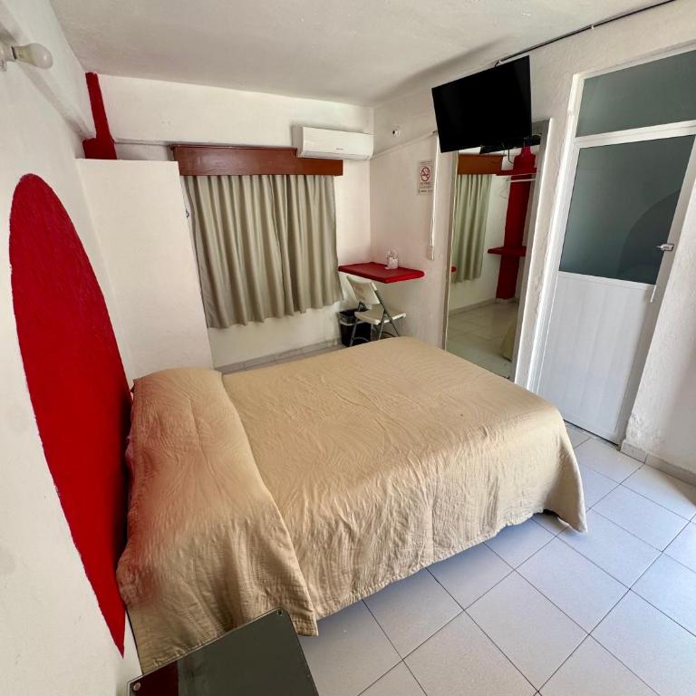 Hotel Maria Bonita Acapulco - Habitación Doble - 9