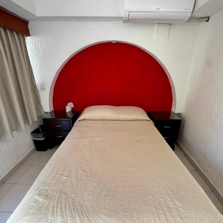 Hotel Maria Bonita Acapulco - Habitación Doble - 8
