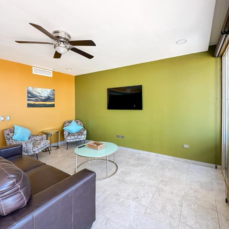 Upscale Ocean View 2BR Condo #509 - Apartment - 9