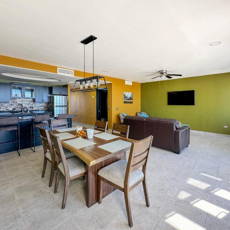 Upscale Ocean View 2BR Condo #509 - Apartment - 10